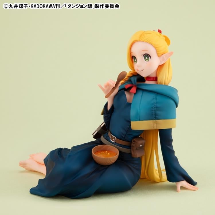 Delicious in Dungeon Melty Princess Marcille (Tenohira) Gallery Image 5