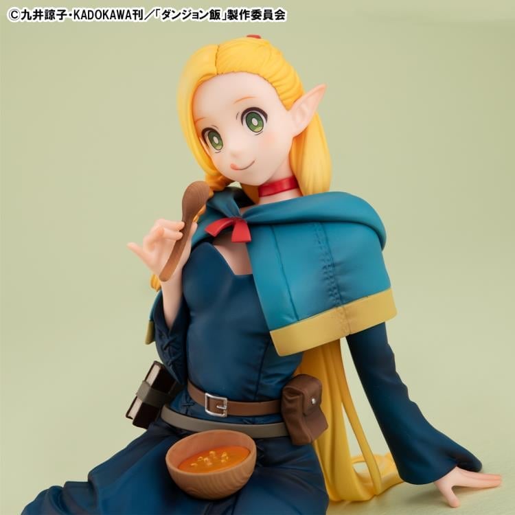 Delicious in Dungeon Melty Princess Marcille (Tenohira) Gallery Image 11
