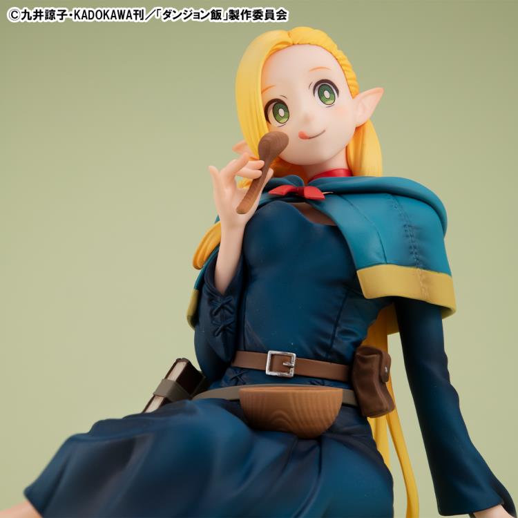 Delicious in Dungeon Melty Princess Marcille (Tenohira) Gallery Image 10