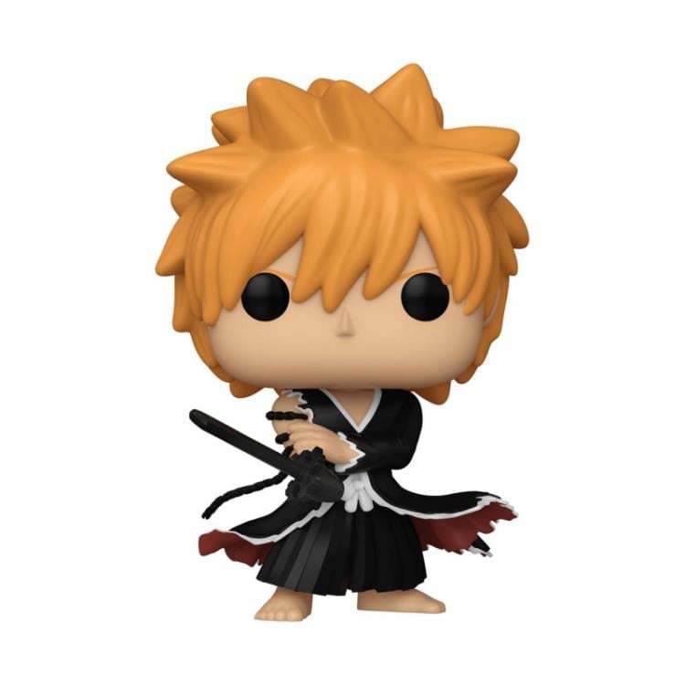 Bleach Pop! Animation #1729 Ichigo Kurosaki (Dangai) AAA Anime