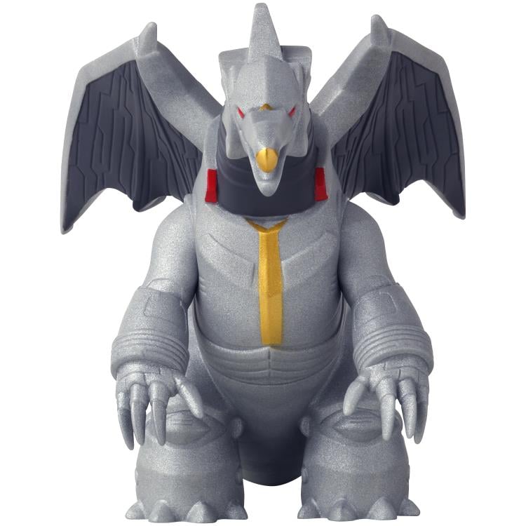 Ultraman: Rising Ultra Monster Series EX Mecha Gigantron Gallery Image 4