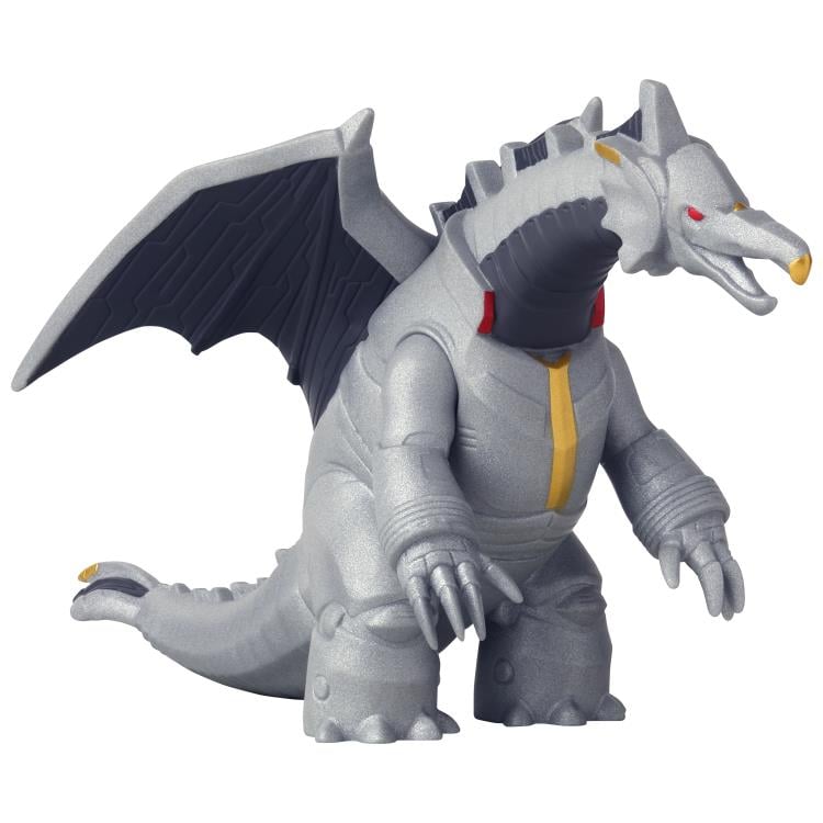Ultraman: Rising Ultra Monster Series EX Mecha Gigantron Gallery Image 3
