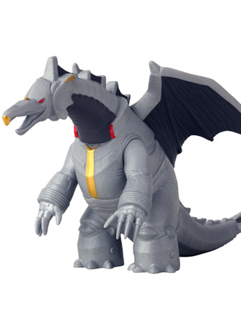 Ultraman: Rising Ultra Monster Series EX Mecha Gigantron Gallery Image 2