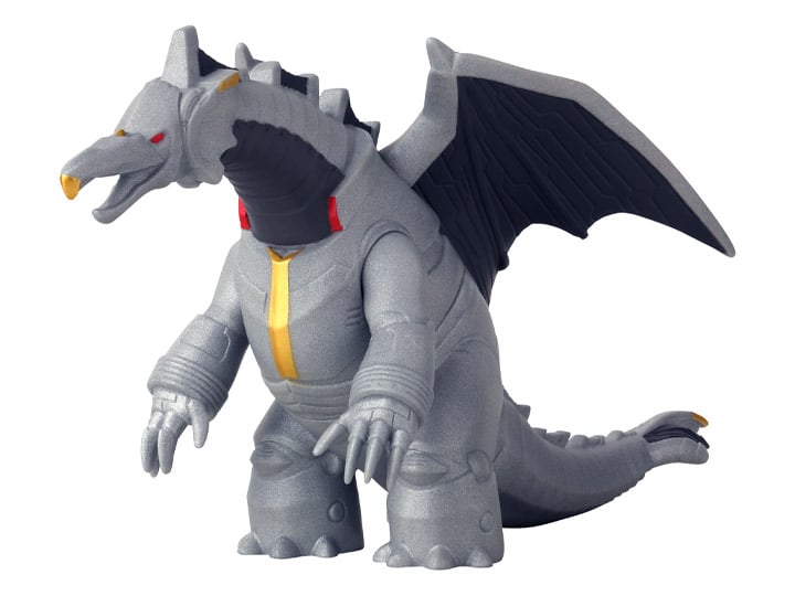 Ultraman: Rising Ultra Monster Series EX Mecha Gigantron Gallery Image 1