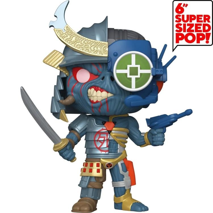 Pop! Rocks: Super Sized 6