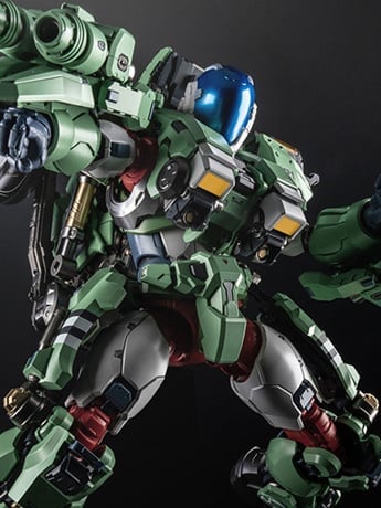 LIL CYCLONE✴︎Mega Rare✴︎Bangin G FUNK!! The New Generation YR-052F Transformable Cyclone - Toynami Inc