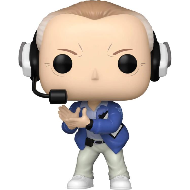 Pop! Movies: Varsity Blues - Coach Kilmer Gallery Image 3