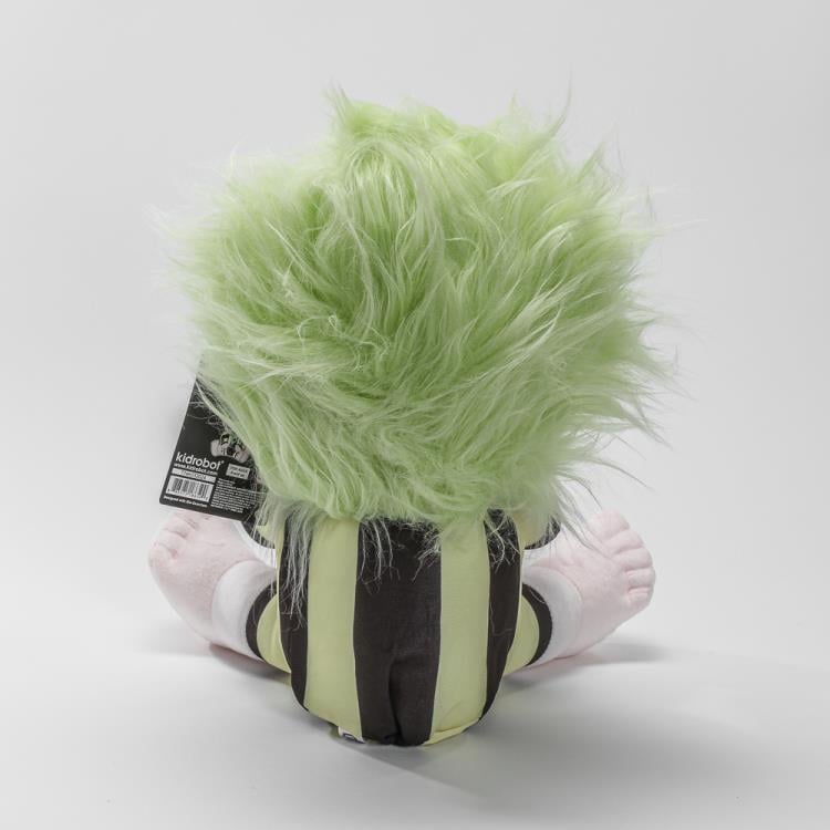 Beetlejuice Beetlejuice Baby Beetlejuice Interactive Plush Gallery Image 4