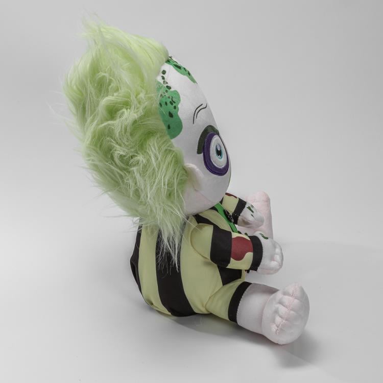 Beetlejuice Beetlejuice Baby Beetlejuice Interactive Plush Gallery Image 3