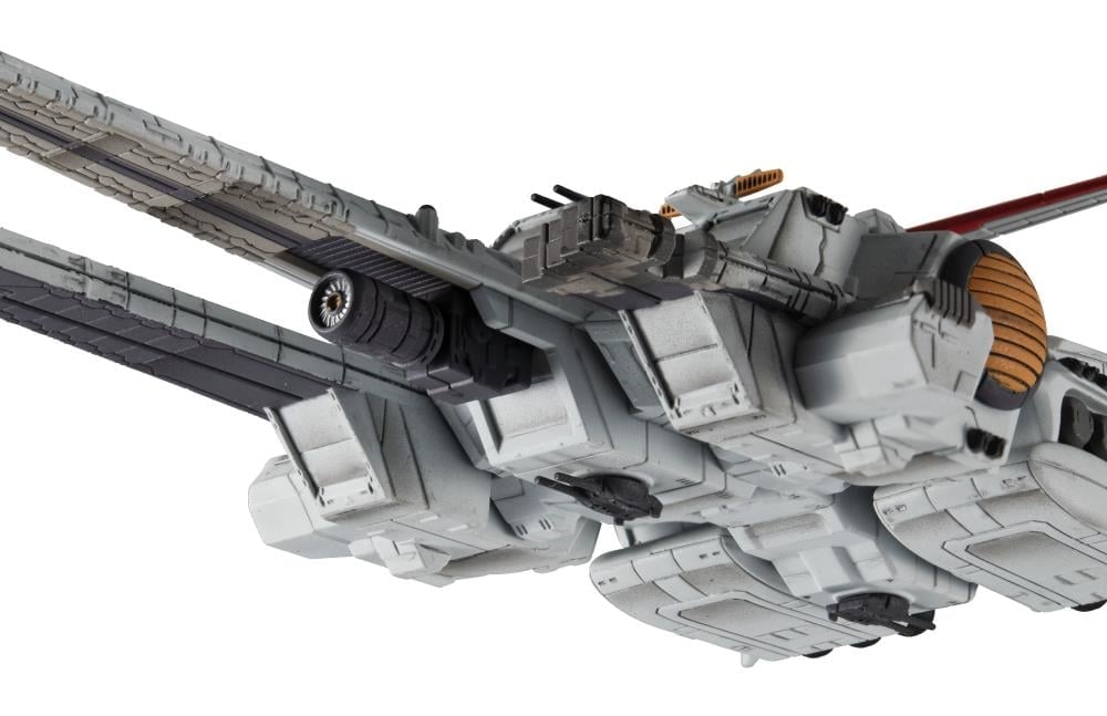 Mobile Suit Gundam Unicorn Cosmo Fleet Special Nahel Argama Re