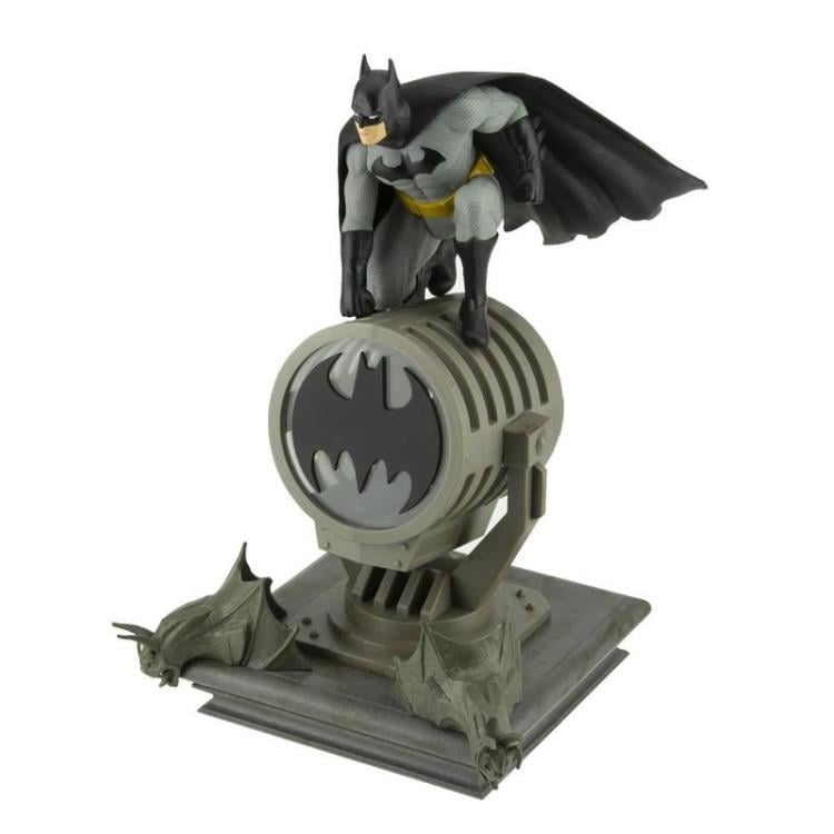 DC Comics Batman Figurine Light Gallery Image 5