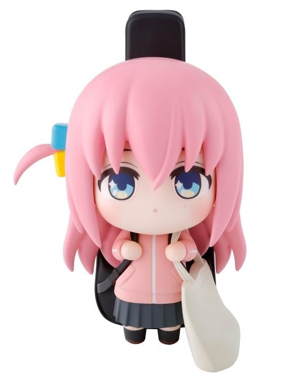 Bocchi the Rock! Rowtashii Noise tekupiku Hitori Gotoh Figure Gallery Image 4