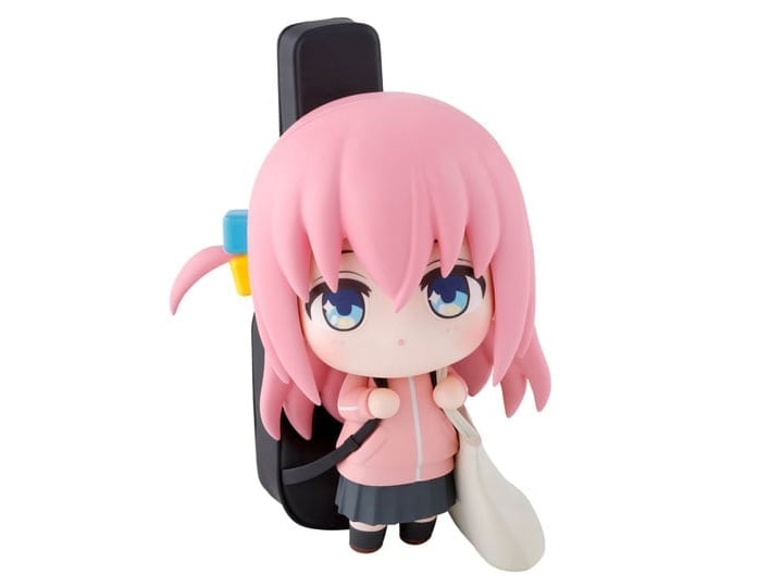 Bocchi the Rock! Rowtashii Noise tekupiku Hitori Gotoh Figure Gallery Image 1
