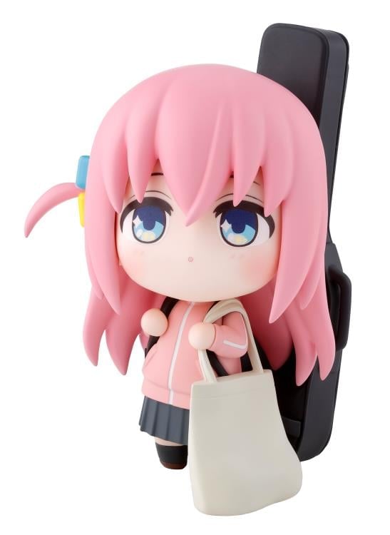 Bocchi the Rock! Rowtashii Noise tekupiku Hitori Gotoh Figure Gallery Image 3