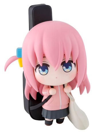 Bocchi the Rock! Rowtashii Noise tekupiku Hitori Gotoh Figure Gallery Image 2