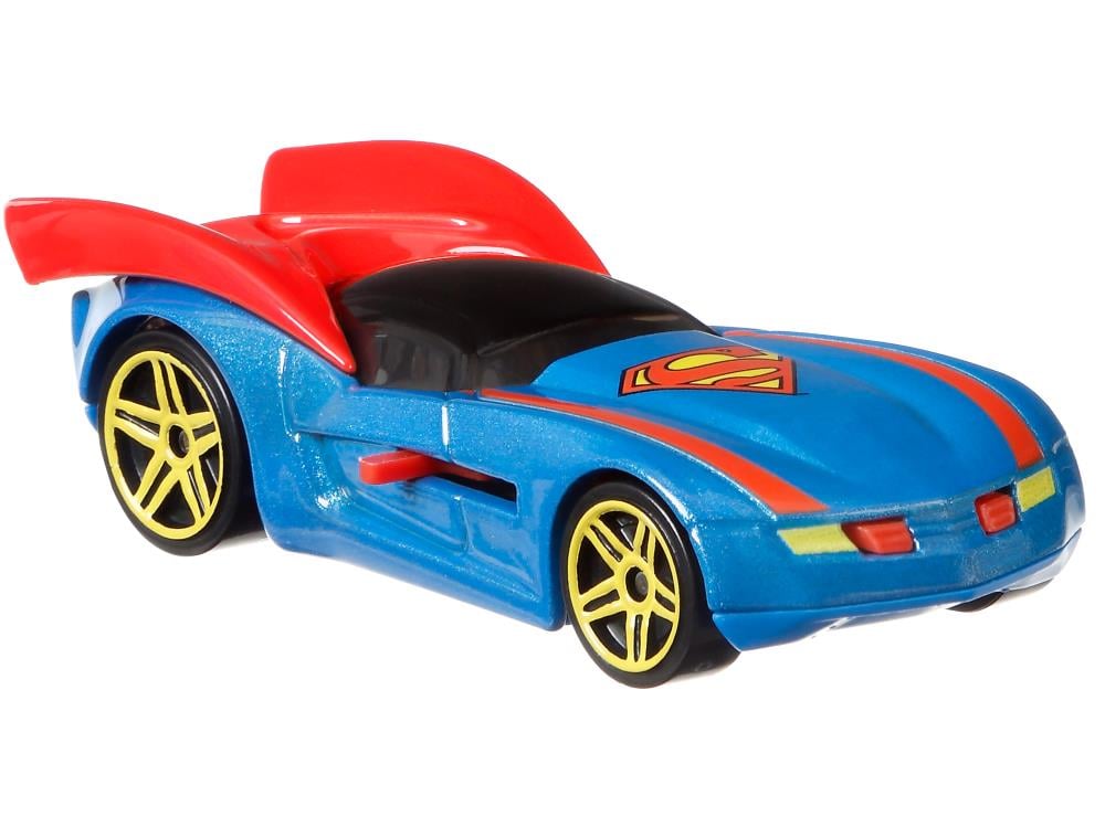 Hot Wheels Blockbuster Character Cars (2024 Best of Mix 5 Ver.) Case of 8 Vehicles Gallery Image 27