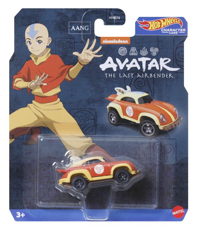 Hot Wheels Blockbuster Character Cars (2024 Best of Mix 5 Ver.) Case of 8 Vehicles Gallery Image 10