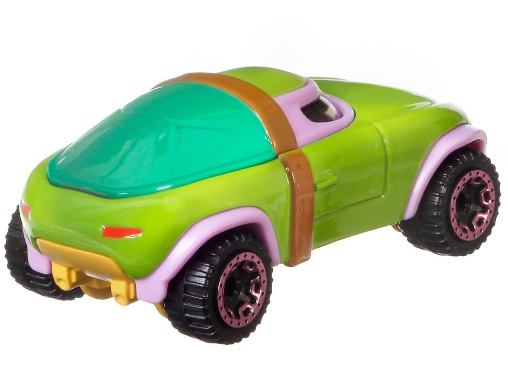 Hot Wheels Blockbuster Character Cars (2024 Best of Mix 5 Ver.) Case of 8 Vehicles Gallery Image 7
