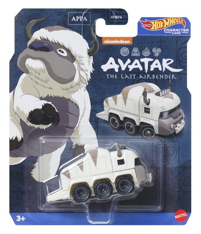 Hot Wheels Blockbuster Character Cars (2024 Best of Mix 5 Ver.) Case of 8 Vehicles Gallery Image 9