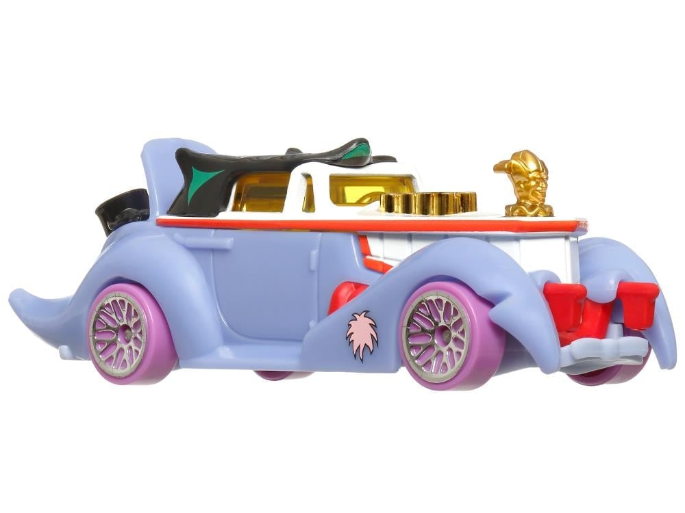 Hot Wheels Blockbuster Character Cars (2024 Best of Mix 5 Ver.) Case of 8 Vehicles Gallery Image 22