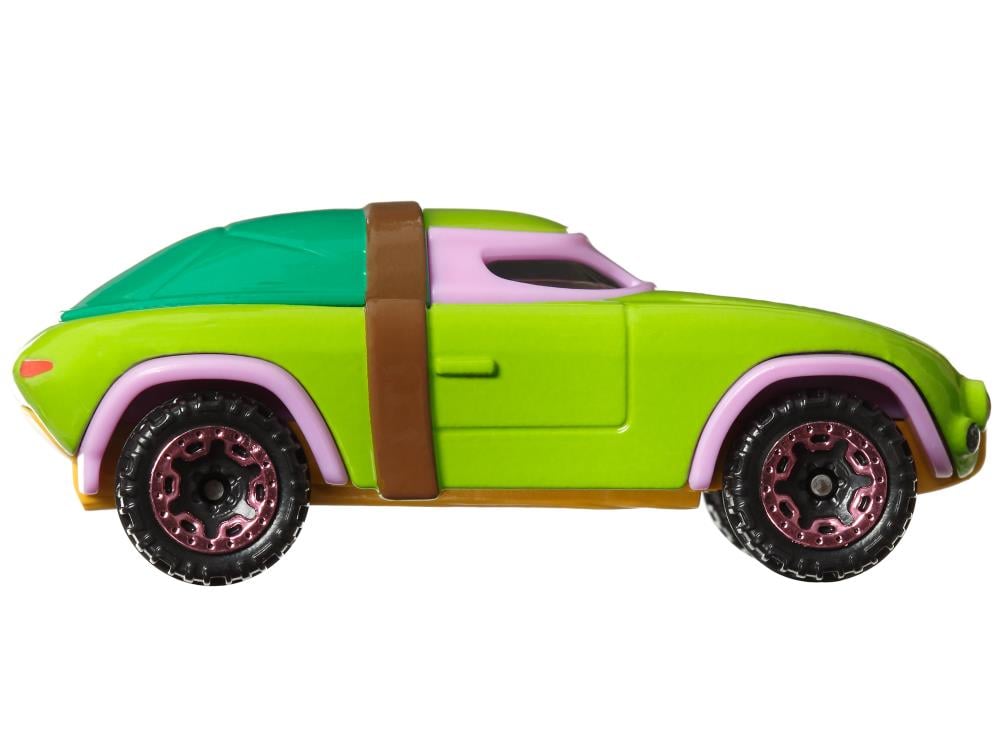 Hot Wheels Blockbuster Character Cars (2024 Best of Mix 5 Ver.) Case of 8 Vehicles Gallery Image 6