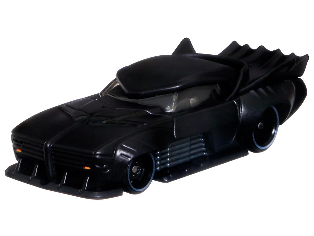 Hot Wheels Blockbuster Character Cars (2024 Best of Mix 5 Ver.) Case of 8 Vehicles Gallery Image 19