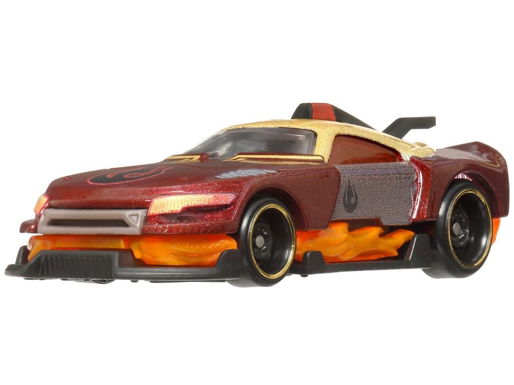 Hot Wheels Blockbuster Character Cars (2024 Best of Mix 5 Ver.) Case of 8 Vehicles Gallery Image 12