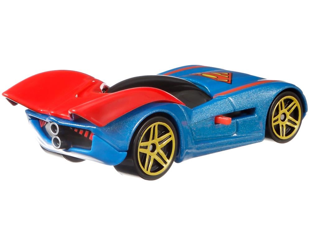 Hot Wheels Blockbuster Character Cars (2024 Best of Mix 5 Ver.) Case of 8 Vehicles Gallery Image 28