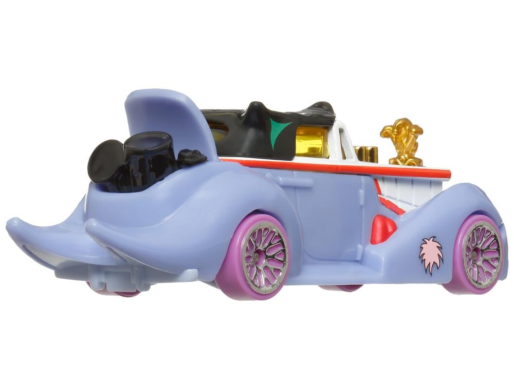 Hot Wheels Blockbuster Character Cars (2024 Best of Mix 5 Ver.) Case of 8 Vehicles Gallery Image 24