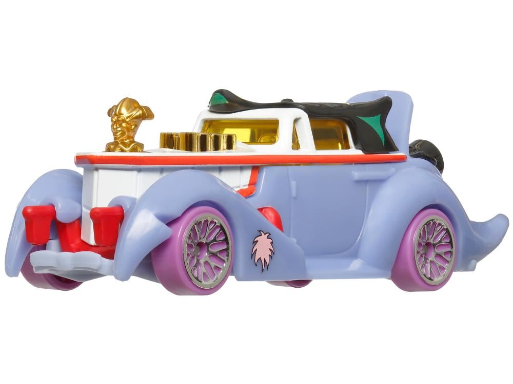 Hot Wheels Blockbuster Character Cars (2024 Best of Mix 5 Ver.) Case of 8 Vehicles Gallery Image 21