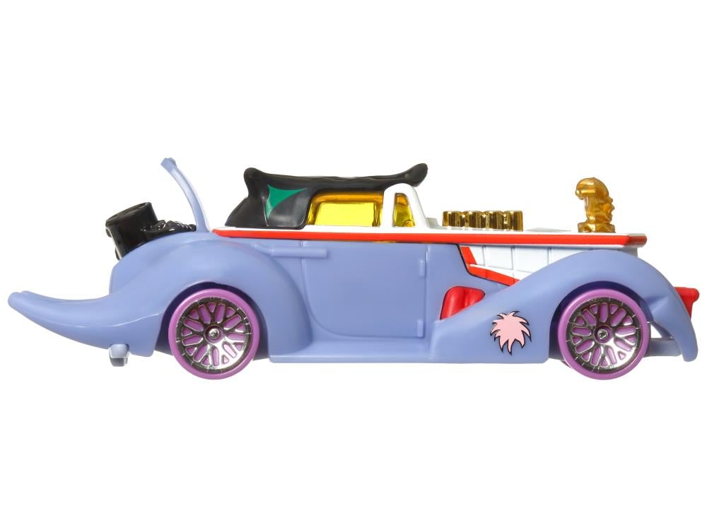 Hot Wheels Blockbuster Character Cars (2024 Best of Mix 5 Ver.) Case of 8 Vehicles Gallery Image 23