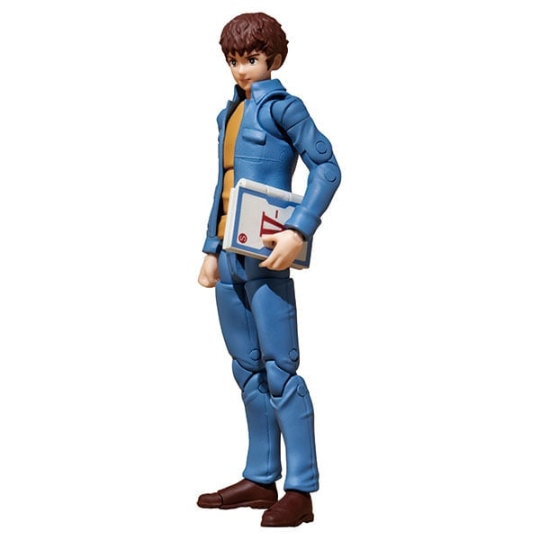 ガンマレイ　プロモ Mobile Suit Gundam: Gundam Seed Freedom: HGCE 256 Murasame Kai - 1