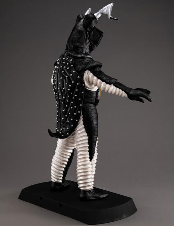 Ultraman Ultimate Article Monsters Zetton