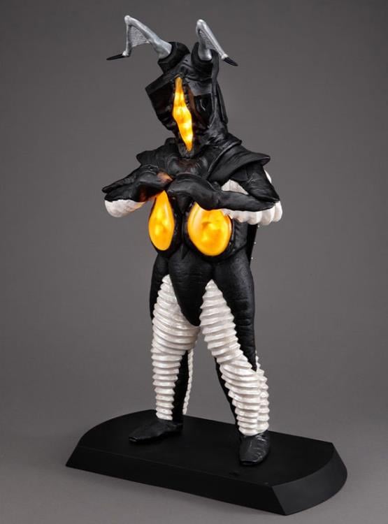 Ultraman Ultimate Article Monsters Zetton