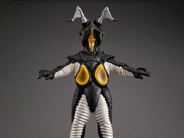 Ultimate Article Monsters ゼットン 「ウルトラマン」… Ultraman Ultimate Article Monsters Zetton