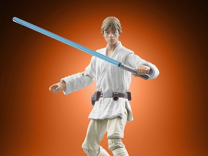 Star Wars: The Vintage Collection Luke Skywalker (A New Hope