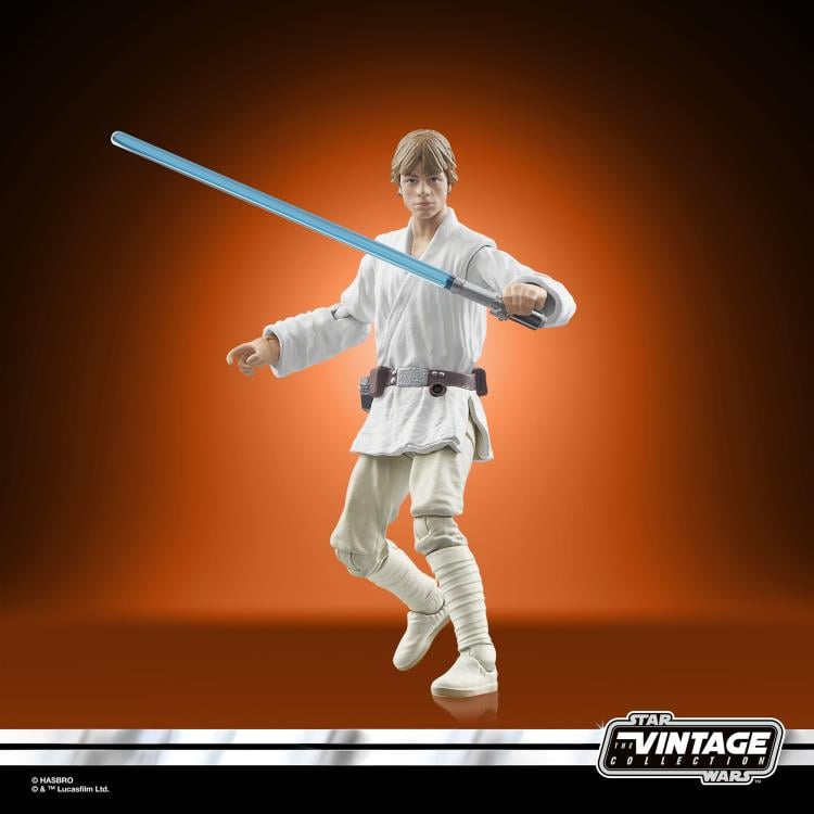 Star Wars: The Vintage Collection Luke Skywalker (A New Hope