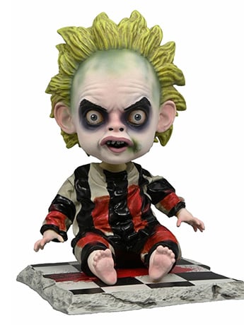 Beetlejuice Beetlejuice Baby Beetlejuice Head Knocker Gallery Image 2