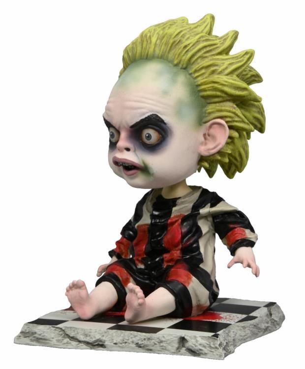 Beetlejuice Beetlejuice Baby Beetlejuice Head Knocker Gallery Image 3