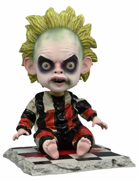 Beetlejuice Beetlejuice Baby Beetlejuice Head Knocker Gallery Image 4
