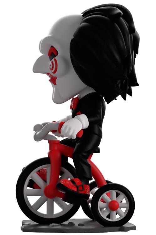 Saw Billy the Puppet Vinyl Figure