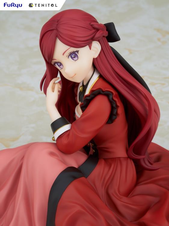 The Most Heretical Last Boss Queen: From Villainess to Savior Tenitol Pryde Royale Ivy 1/7 Scale Figure Gallery Image 8