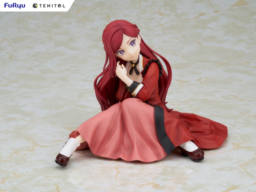 The Most Heretical Last Boss Queen: From Villainess to Savior Tenitol Pryde Royale Ivy 1/7 Scale Figure Gallery Image 4