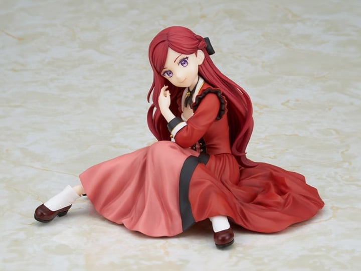 The Most Heretical Last Boss Queen: From Villainess to Savior Tenitol Pryde Royale Ivy 1/7 Scale Figure Gallery Image 1