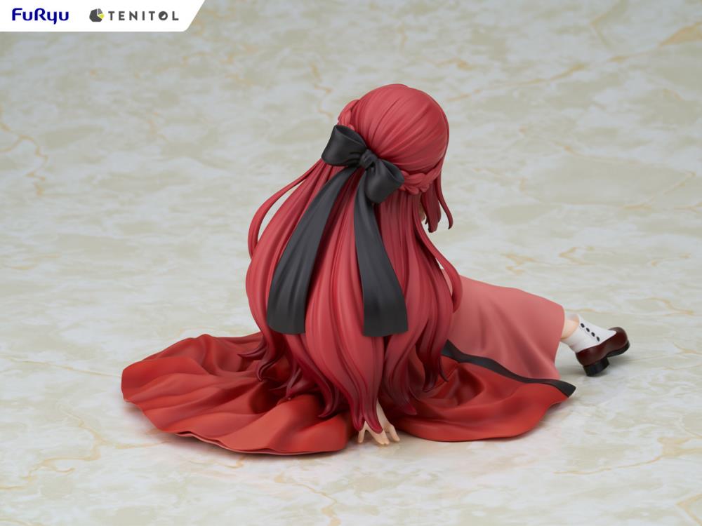 The Most Heretical Last Boss Queen: From Villainess to Savior Tenitol Pryde Royale Ivy 1/7 Scale Figure Gallery Image 7