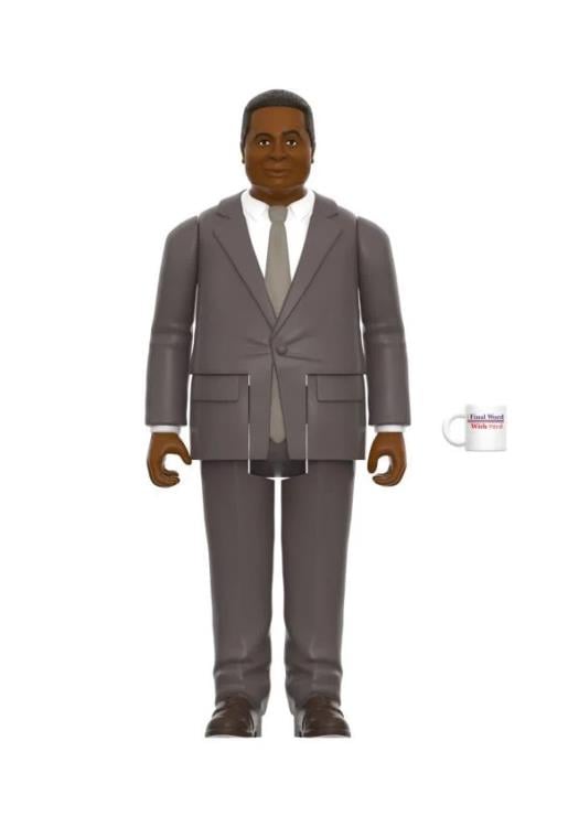 Parks and Recreation ReAction Bundle of 13 Action Figures Gallery Image 25