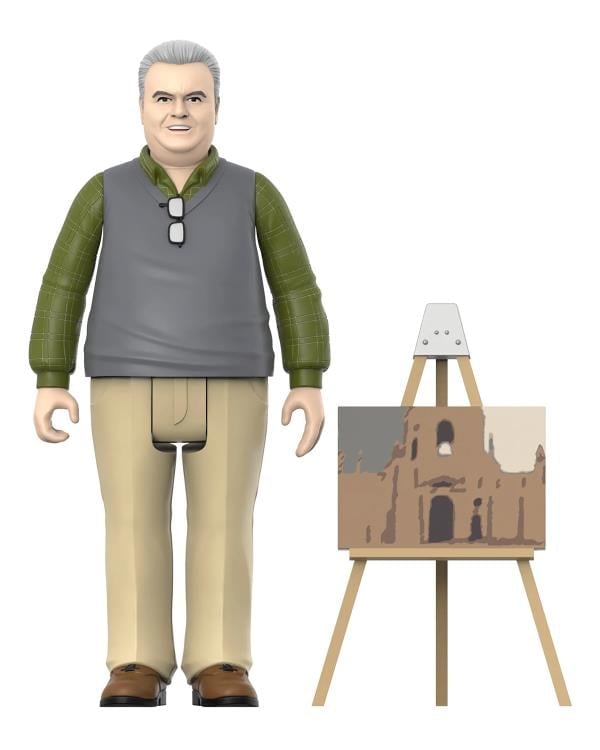 Parks and Recreation ReAction Bundle of 13 Action Figures Gallery Image 29