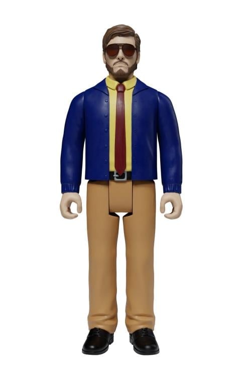 Parks and Recreation ReAction Bundle of 13 Action Figures Gallery Image 3