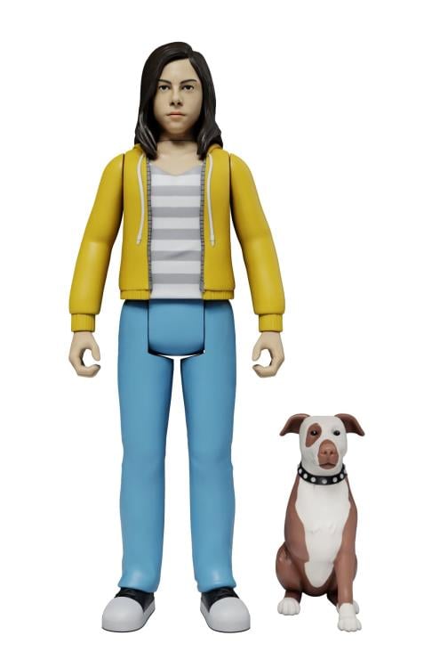 Parks and Recreation ReAction Bundle of 13 Action Figures Gallery Image 6