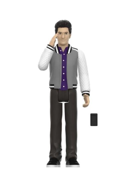 Parks and Recreation ReAction Bundle of 13 Action Figures Gallery Image 23